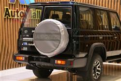 تويوتا لاند كروزر 70